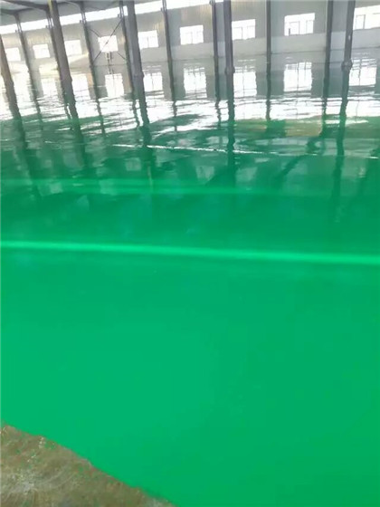 张店,我直接给你一份室外地坪漆翻新维修
